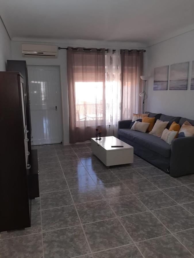 Apartamento Carihuela Park Palace Apartament Sun&Beach Torremolinos Exterior foto