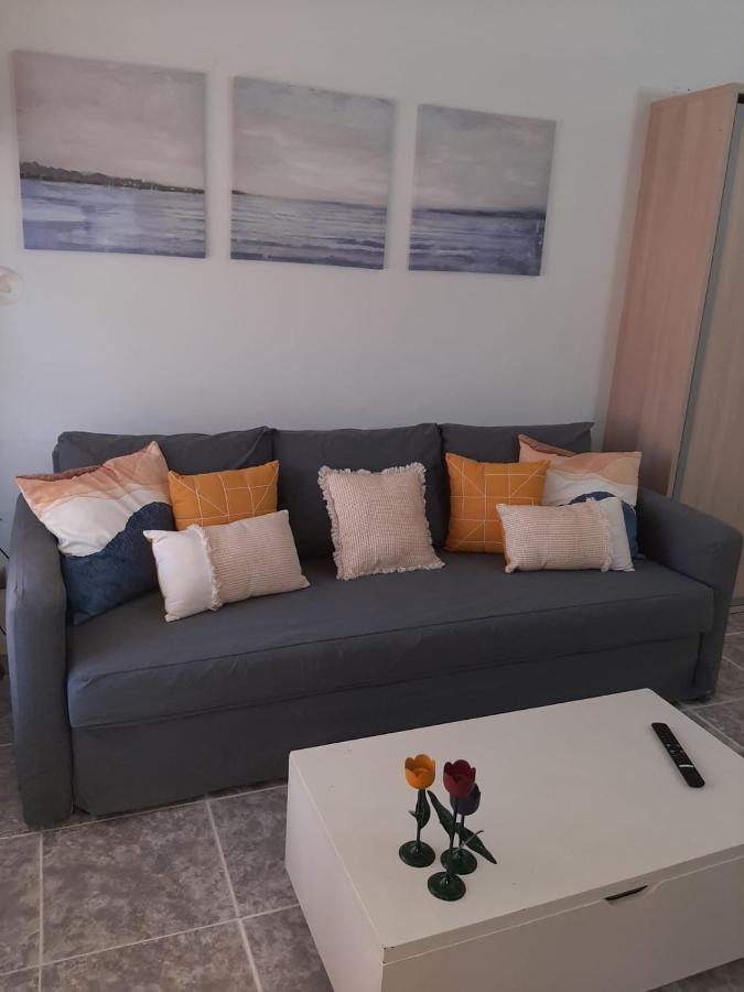 Apartamento Carihuela Park Palace Apartament Sun&Beach Torremolinos Exterior foto