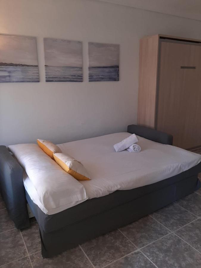 Apartamento Carihuela Park Palace Apartament Sun&Beach Torremolinos Exterior foto
