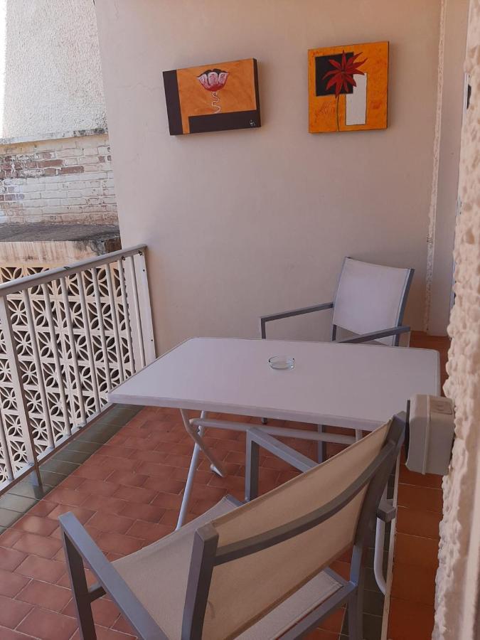 Apartamento Carihuela Park Palace Apartament Sun&Beach Torremolinos Exterior foto