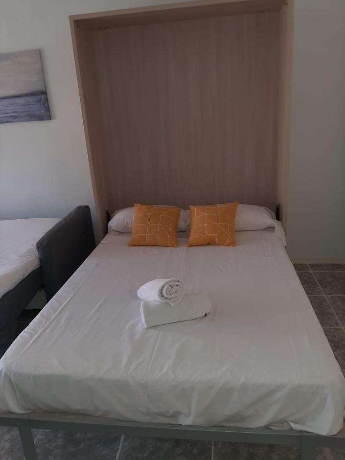Apartamento Carihuela Park Palace Apartament Sun&Beach Torremolinos Exterior foto